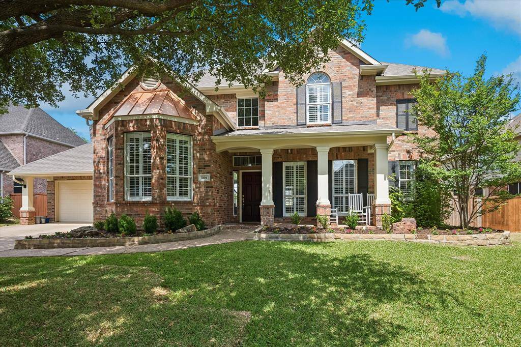 5104 Arbor Hollow Drive, Mckinney, TX 75072