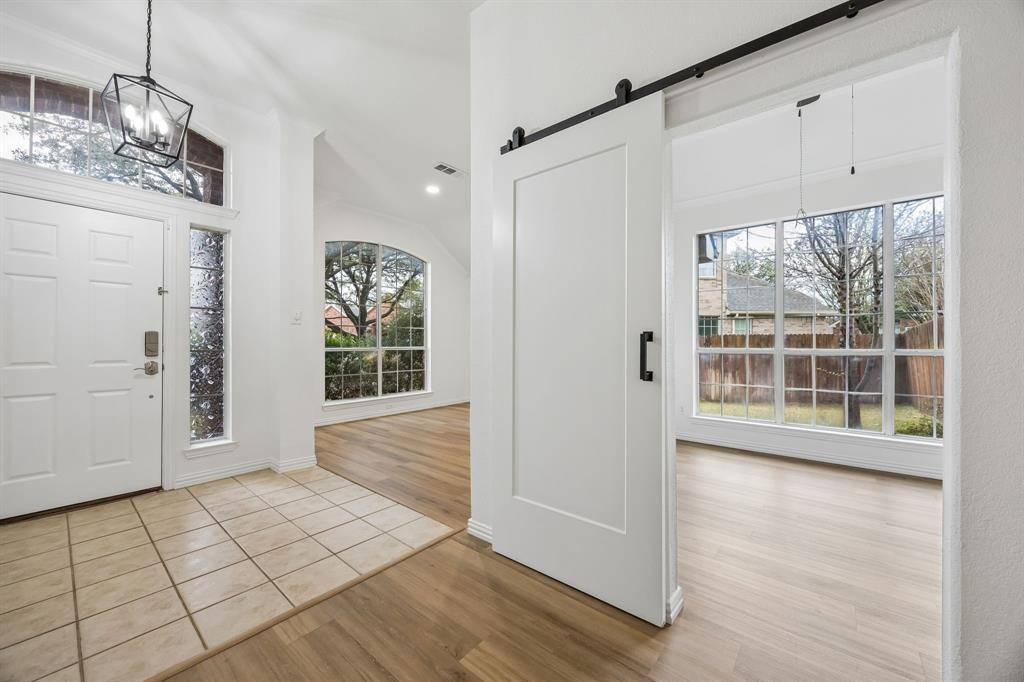 8001 Peony Court, Fort Worth, TX 76123