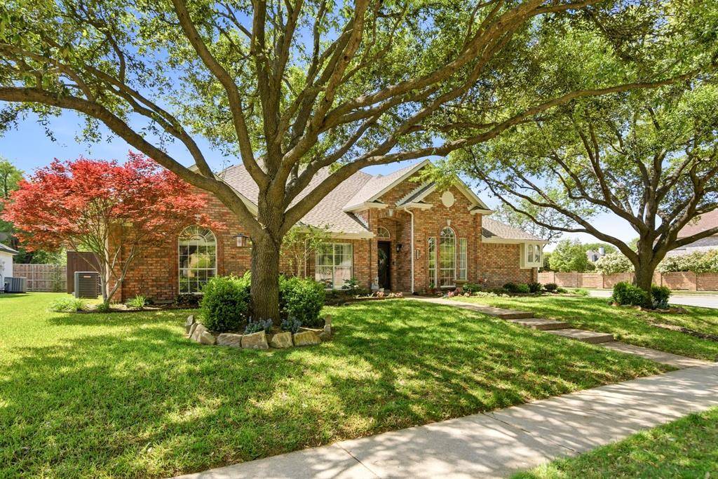 4448 Bentley Drive, Plano, TX 75093