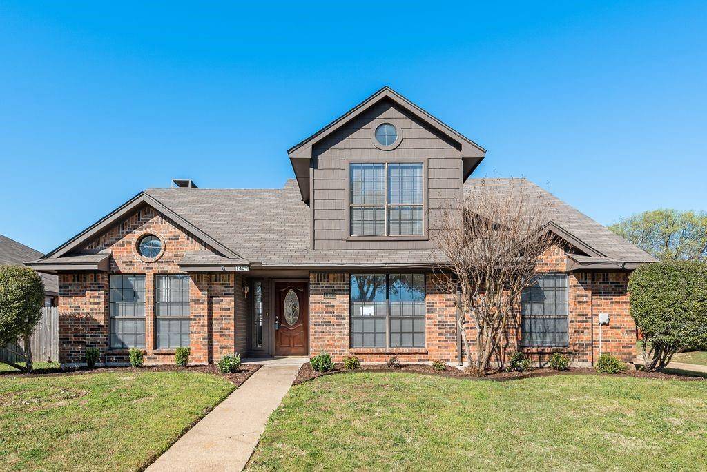 1409 Williams Street, Cedar Hill, TX 75104