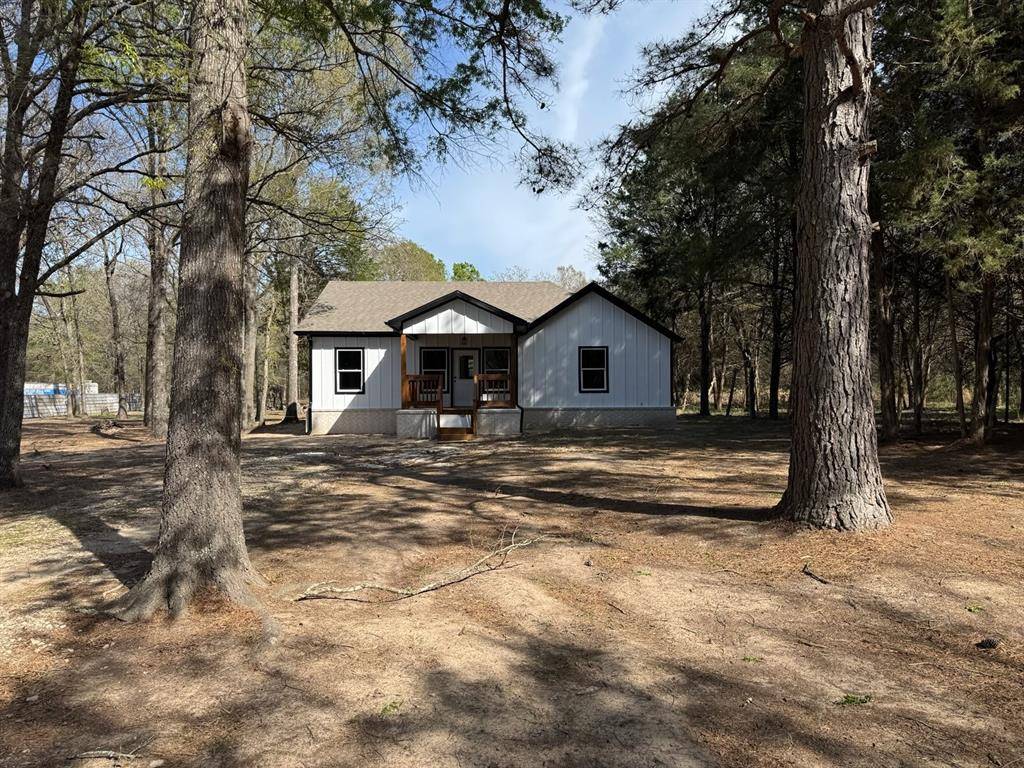 190 Private Road 8503, Ben Wheeler, TX 75754