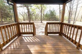 190 Private Road 8503, Ben Wheeler, TX 75754