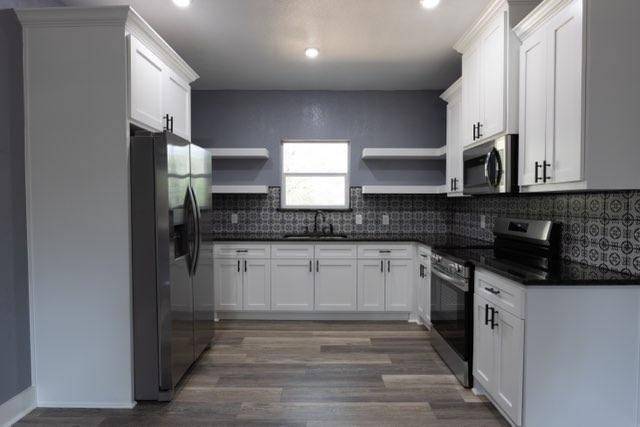 190 Private Road 8503, Ben Wheeler, TX 75754