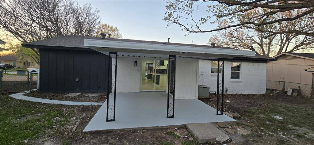 1620 Laurel Lane, Plano, TX 75074