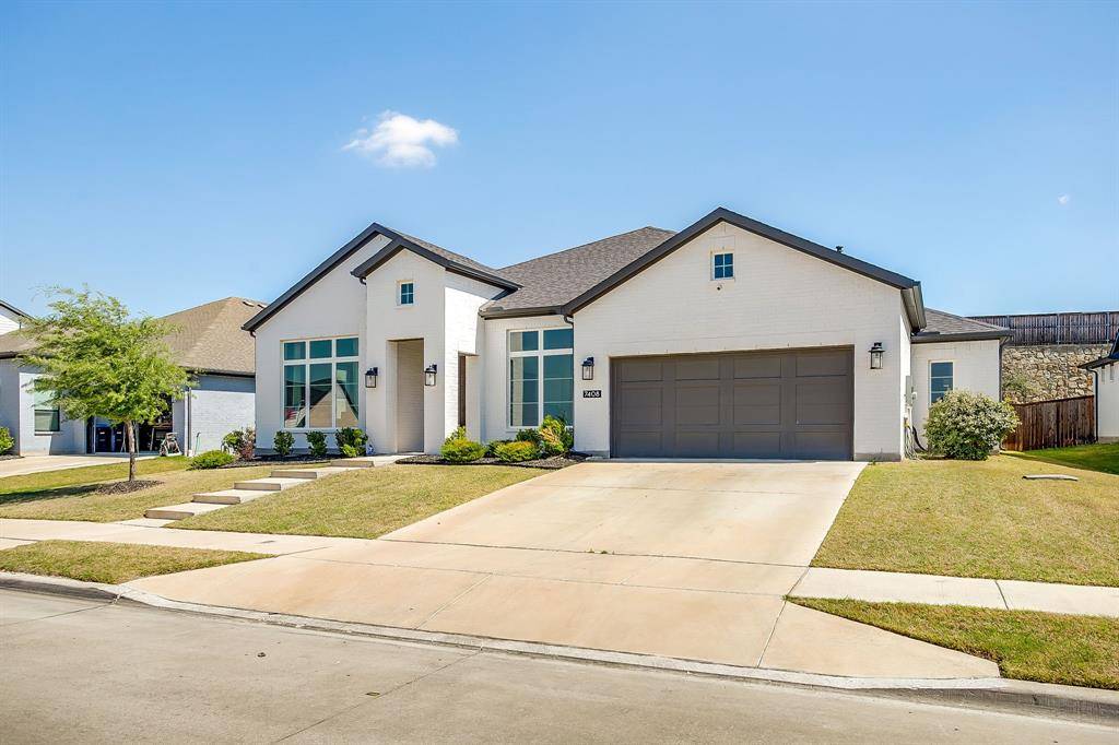 7408 Haggard Street, Fort Worth, TX 76179