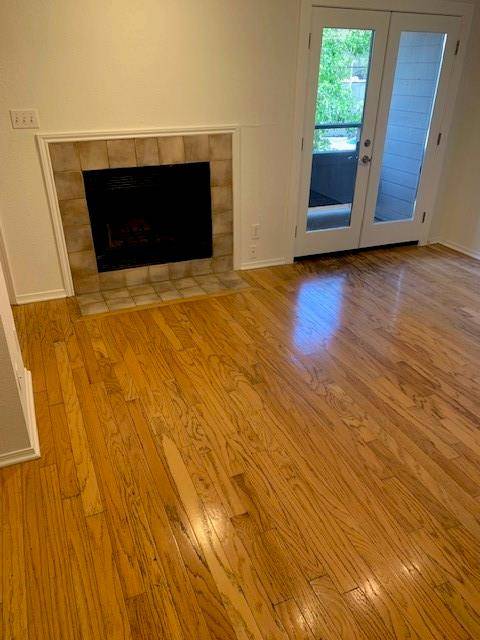 5757 E UNIVERSITY Boulevard #27 Y, Dallas, TX 75206