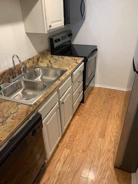 5757 E UNIVERSITY Boulevard #27 Y, Dallas, TX 75206