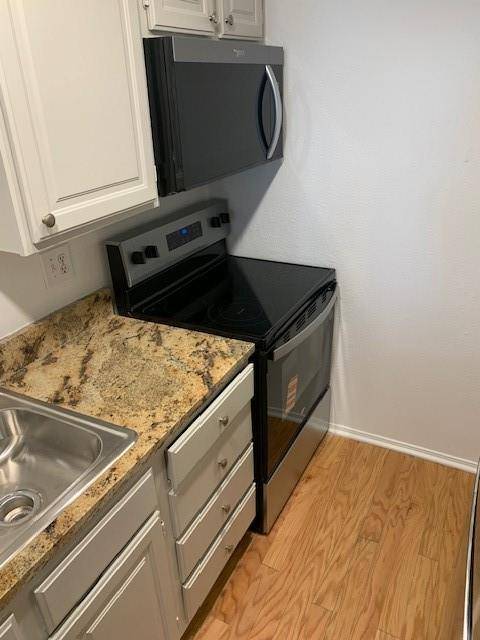 5757 E UNIVERSITY Boulevard #27 Y, Dallas, TX 75206