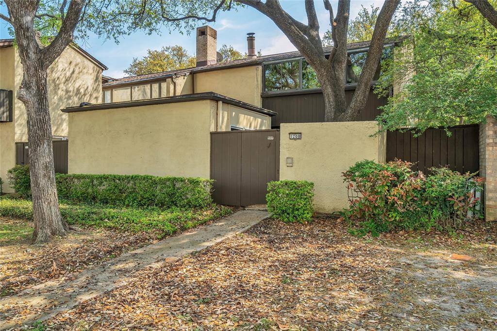 1208 Lane Street, Irving, TX 75061