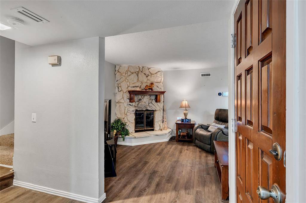 1208 Lane Street, Irving, TX 75061