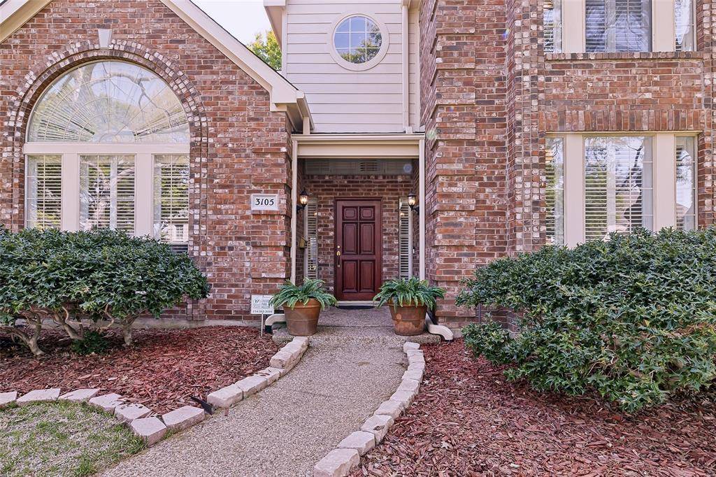 3105 Westminster Avenue, University Park, TX 75205