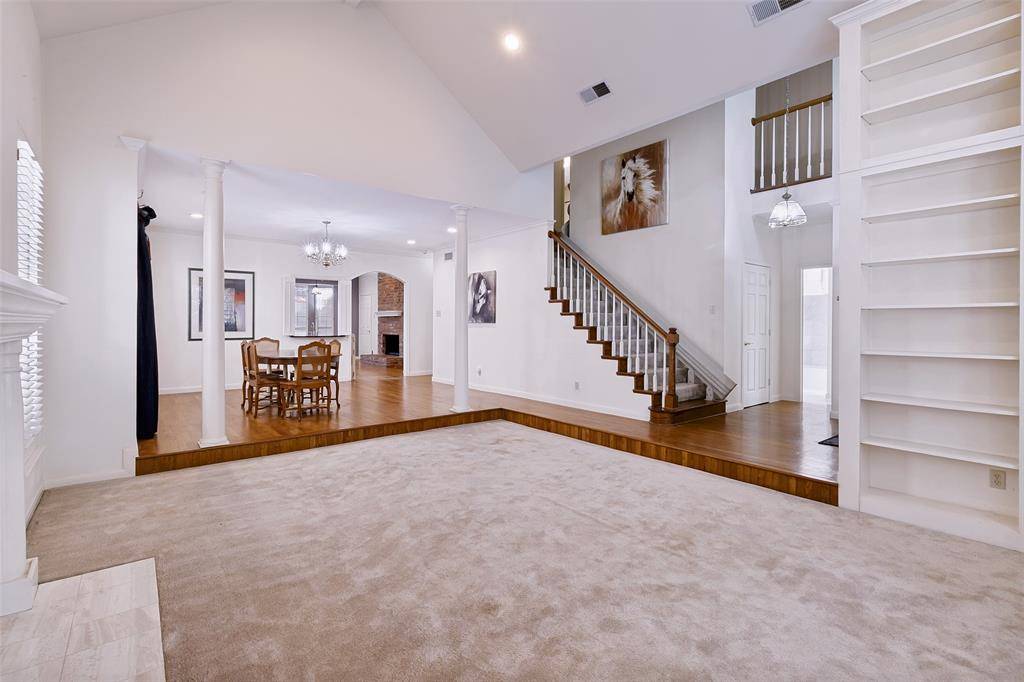 3105 Westminster Avenue, University Park, TX 75205