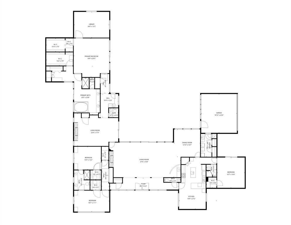 4720 Northaven Road, Dallas, TX 75229