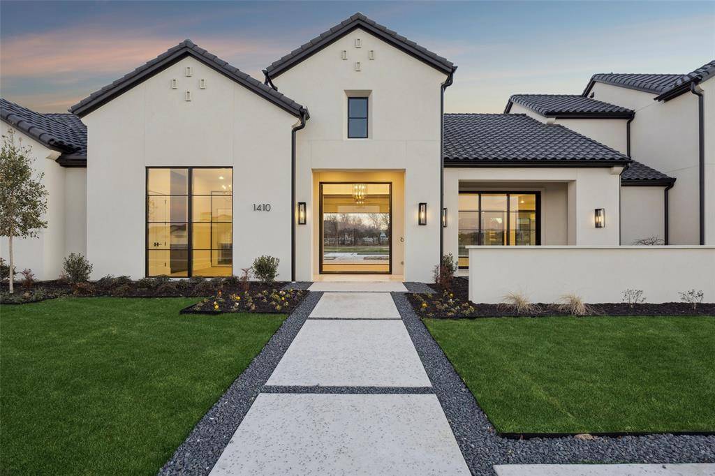 1410 Clydesdale Road, Bartonville, TX 76226