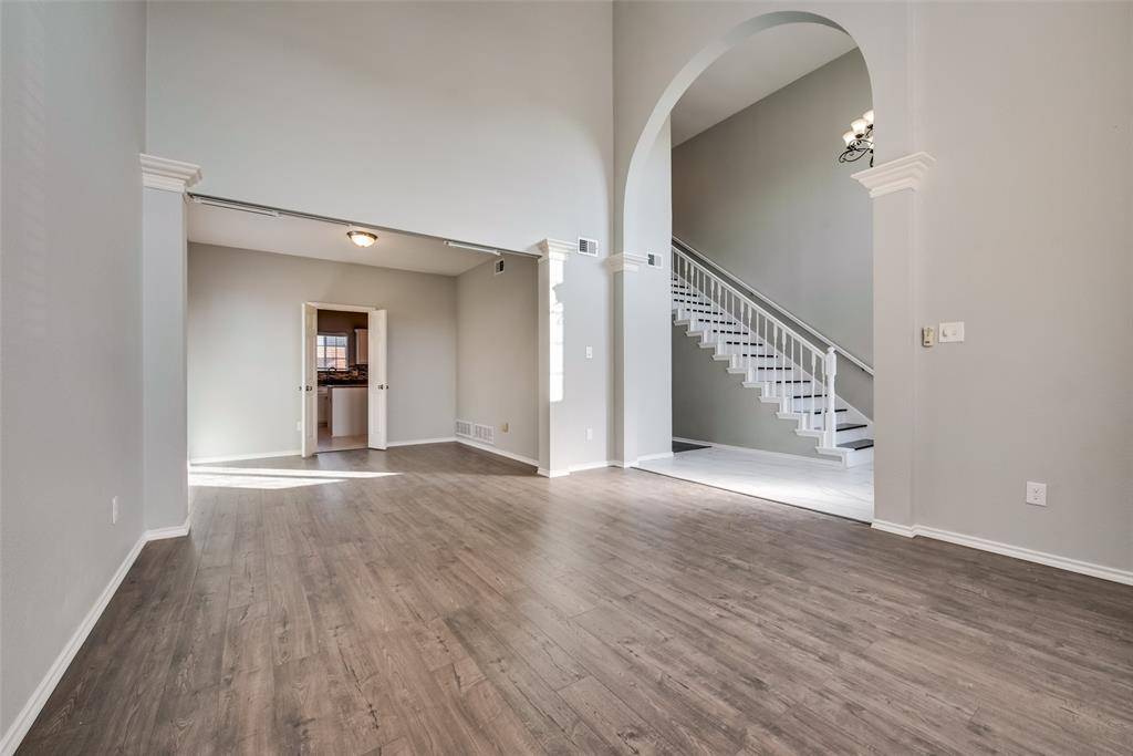 2007 Firewater Place, Lewisville, TX 75067