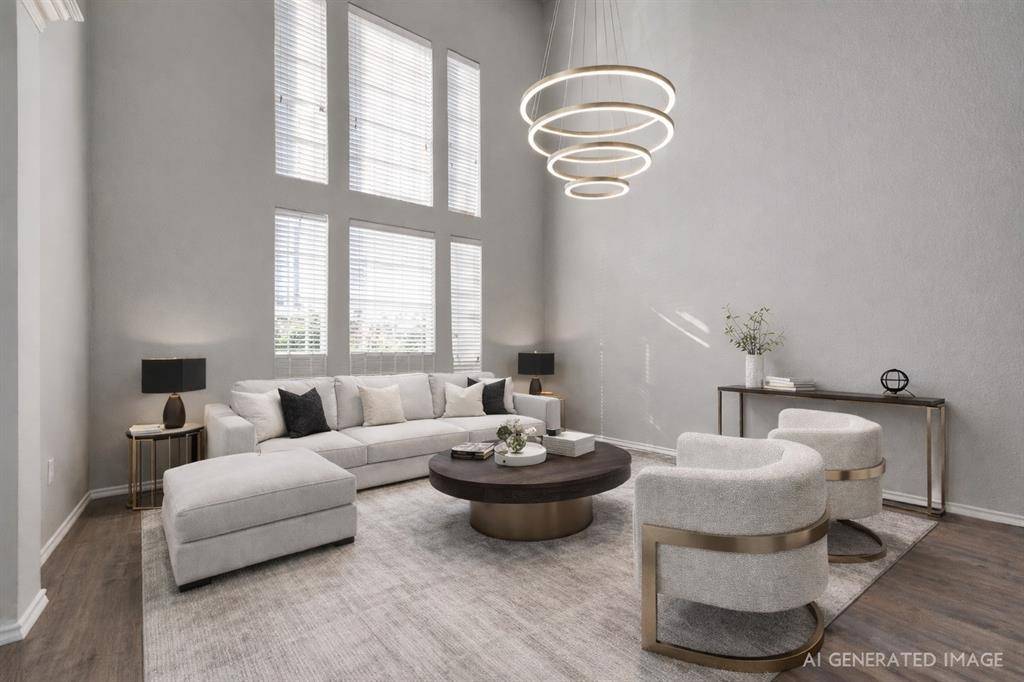 2007 Firewater Place, Lewisville, TX 75067