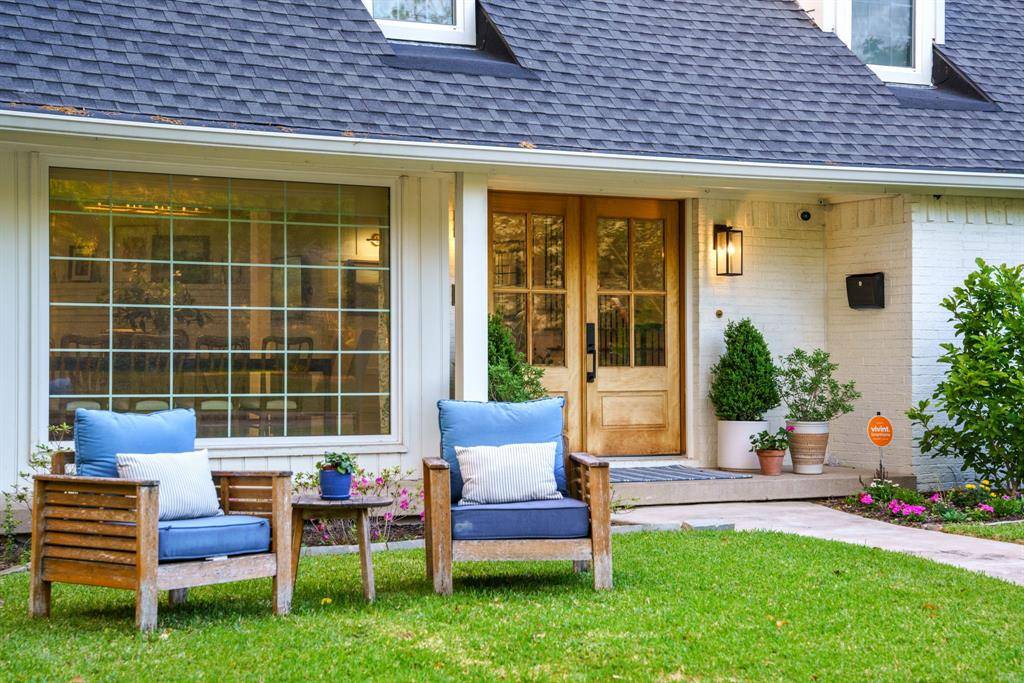 501 Thompson Drive, Richardson, TX 75080