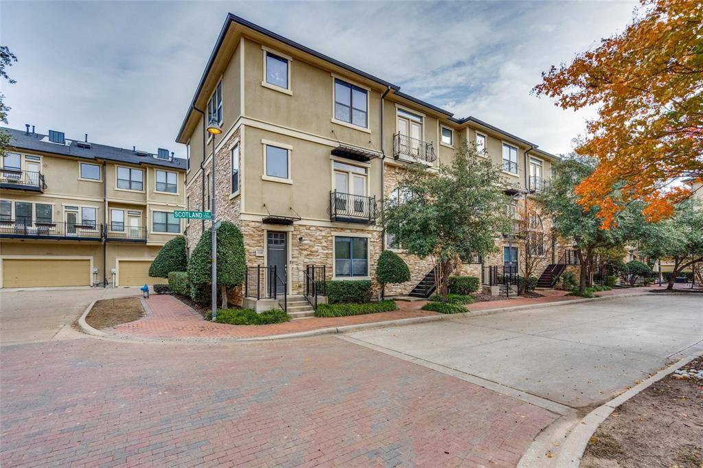 7224 Scotland Court, Plano, TX 75024