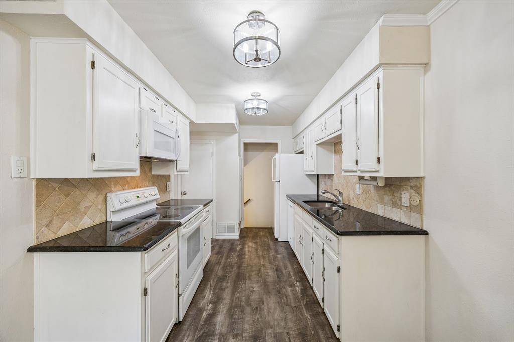 2614 Custer Parkway #A, Richardson, TX 75080