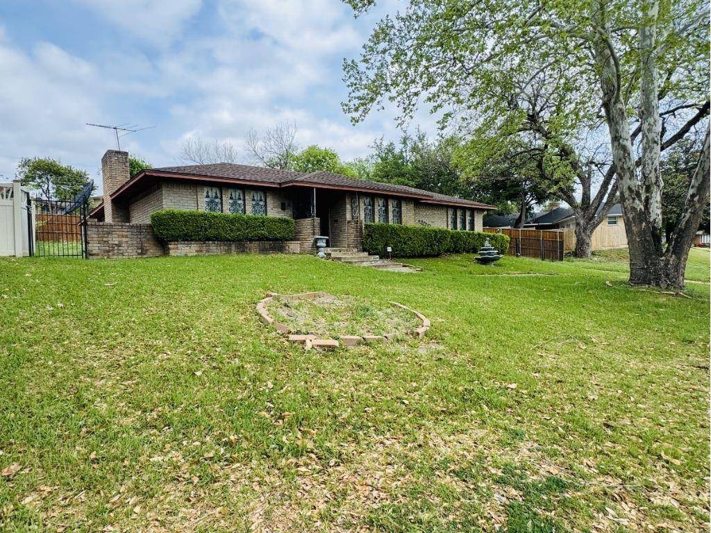 2047 Argyle Avenue, Dallas, TX 75203