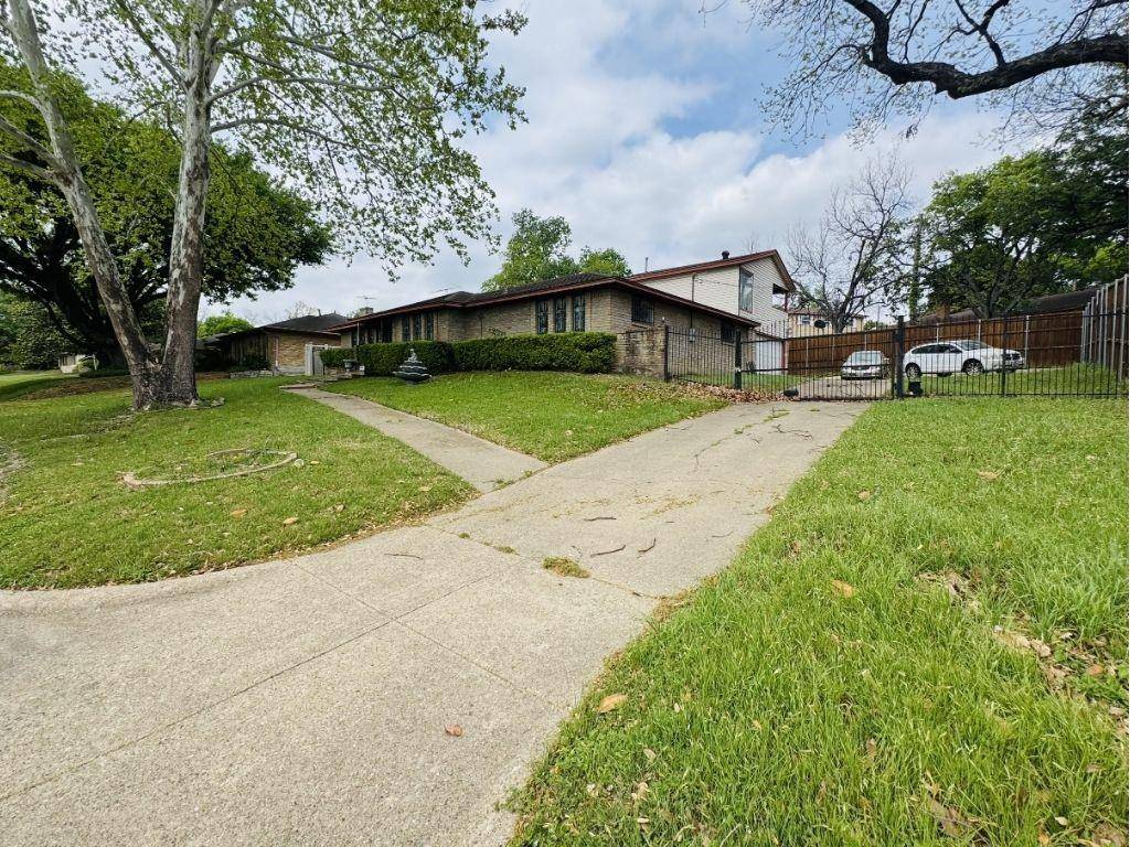 2047 Argyle Avenue, Dallas, TX 75203