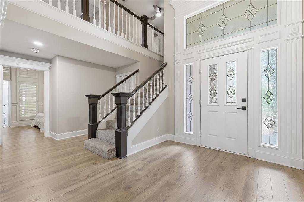 1496 Rolling Acres Drive, Argyle, TX 76226