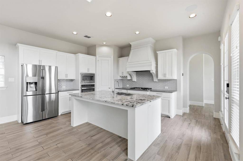 500 Loma Alta Drive, Flower Mound, TX 75022