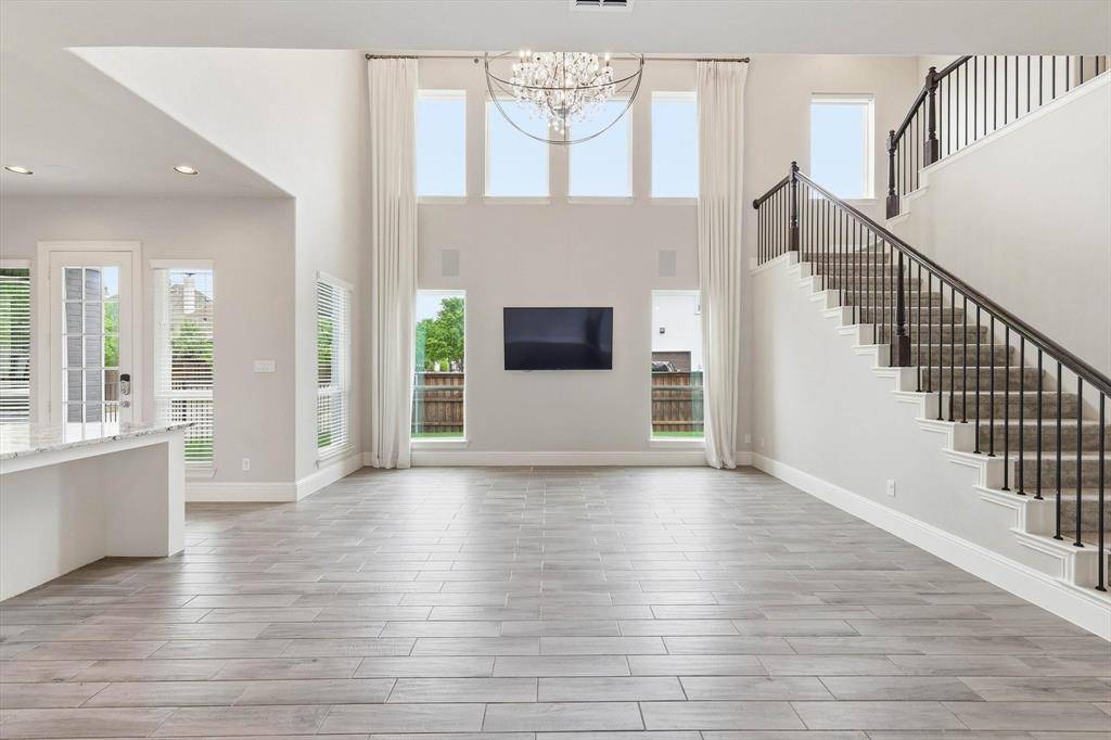 500 Loma Alta Drive, Flower Mound, TX 75022