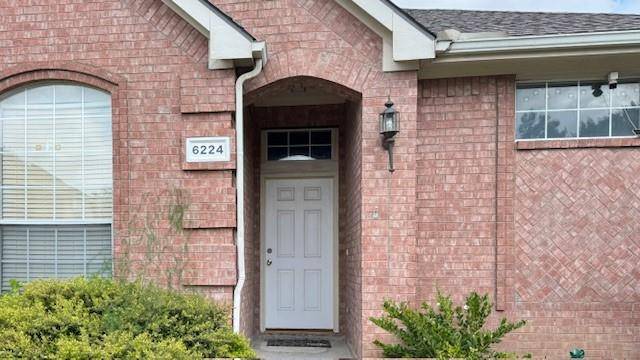 6224 Dark Forest Drive, Mckinney, TX 75070