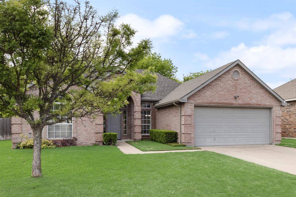 3711 Sycamore Lane, Rockwall, TX 75032