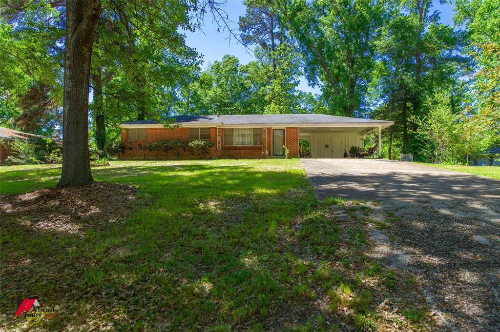 3223 Dearborn Street, Shreveport, LA 71107