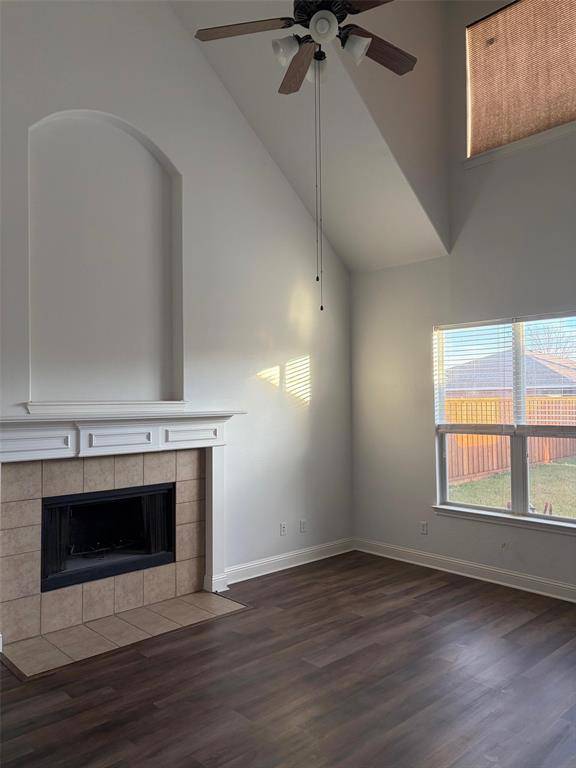 605 Love Lane, Royse City, TX 75189