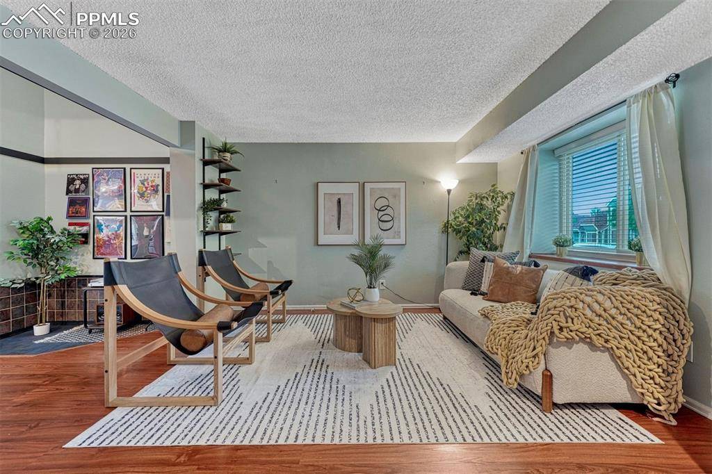 3922 Donney Brook CT, Colorado Springs, CO 80906