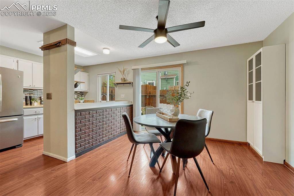 3922 Donney Brook CT, Colorado Springs, CO 80906