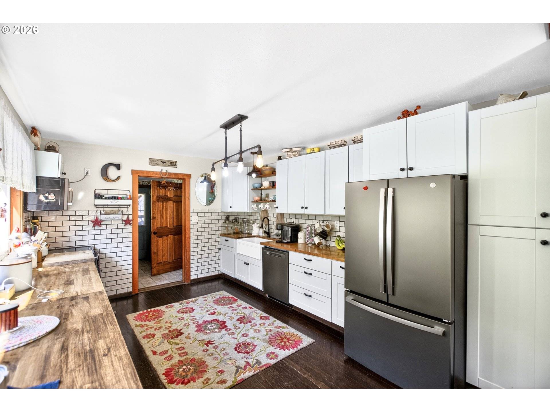 4625 ORCHARD RD, The Dalles, OR 97058