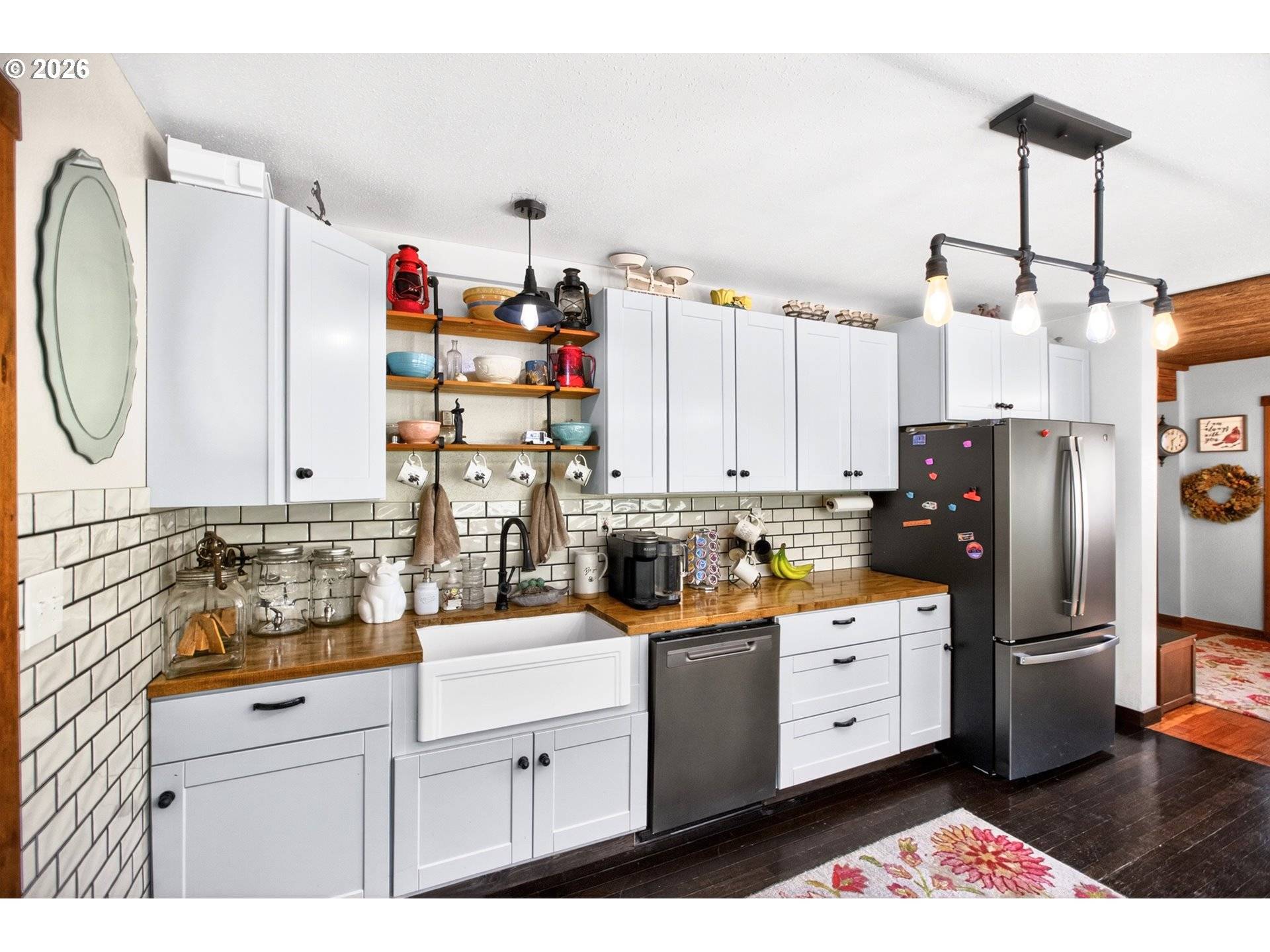 4625 ORCHARD RD, The Dalles, OR 97058