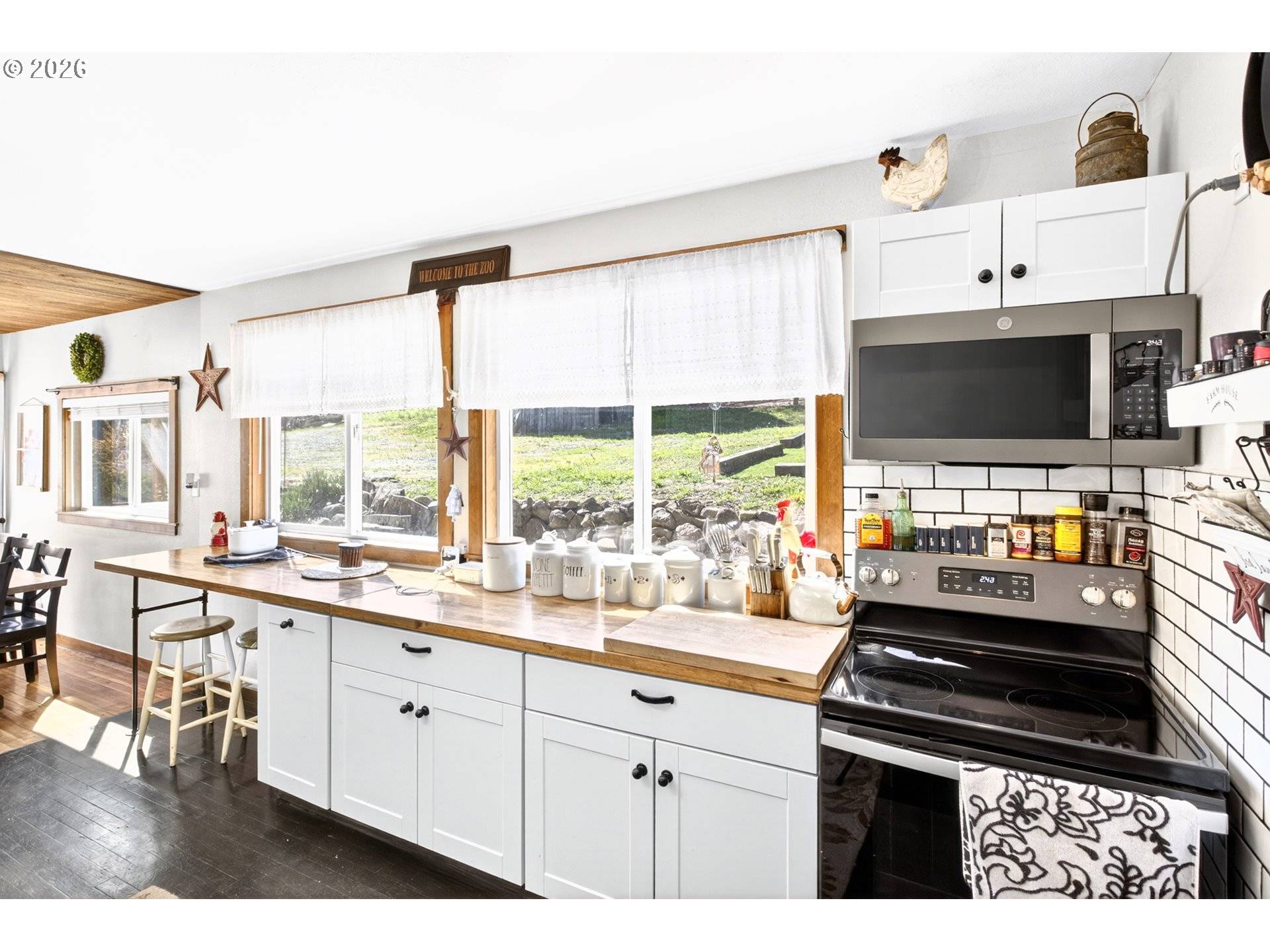 4625 ORCHARD RD, The Dalles, OR 97058