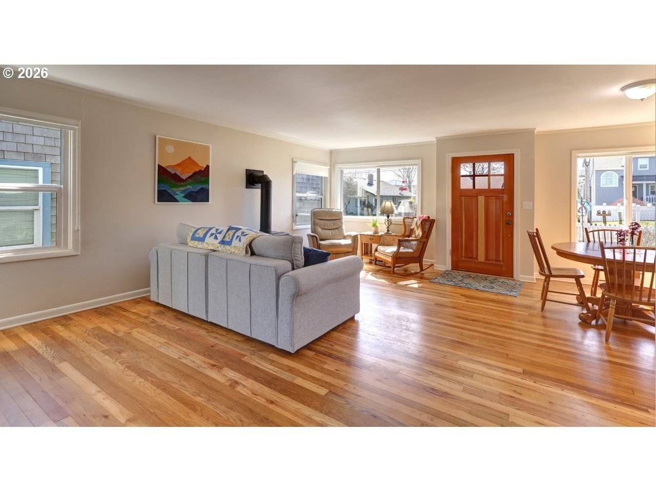 830 17TH AVE, Seaside, OR 97138