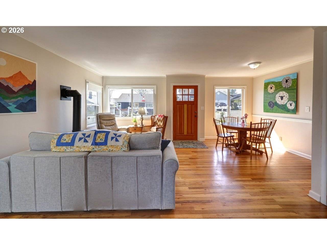 830 17TH AVE, Seaside, OR 97138