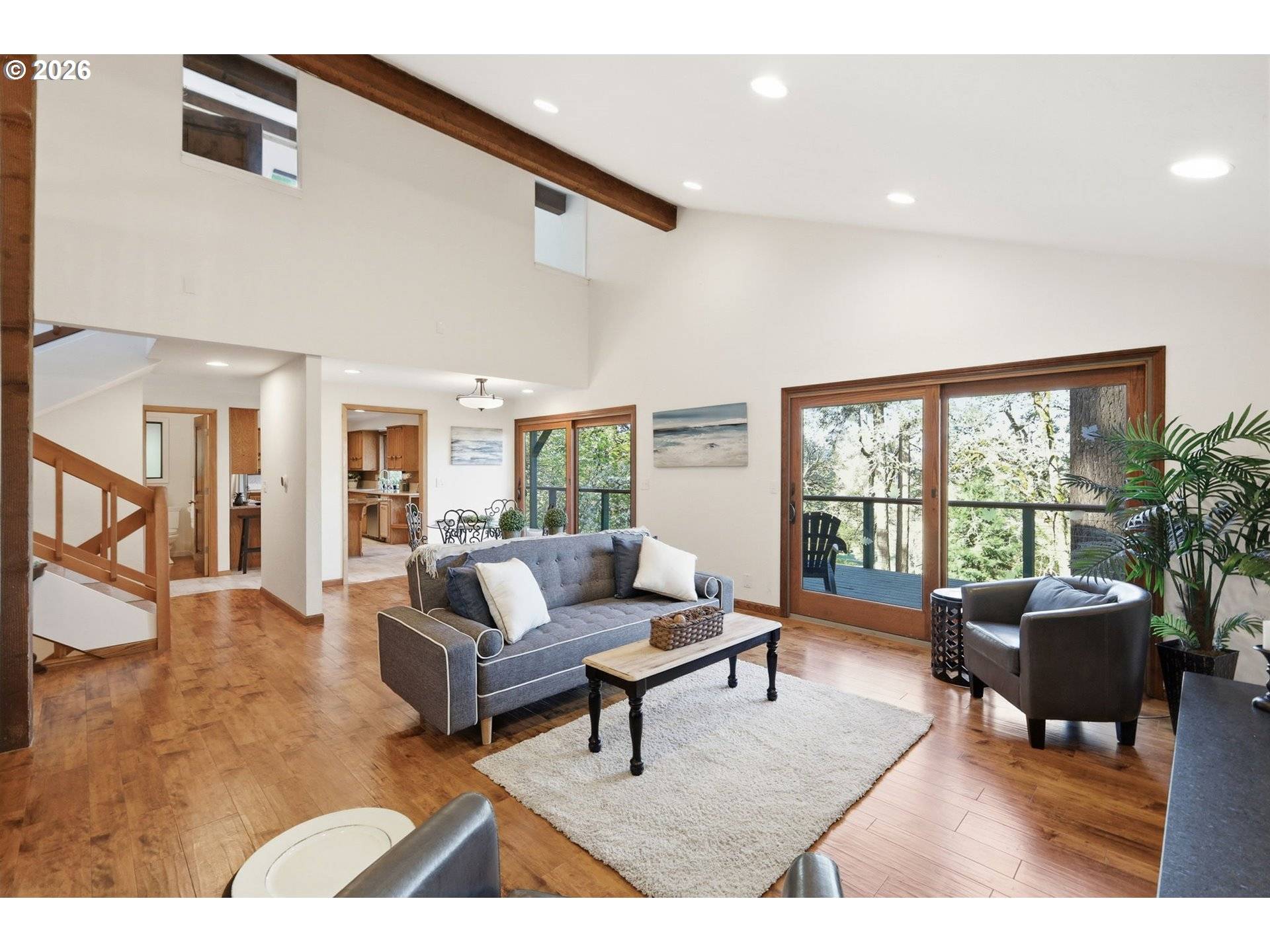 2804 ARLINE WAY, Eugene, OR 97403