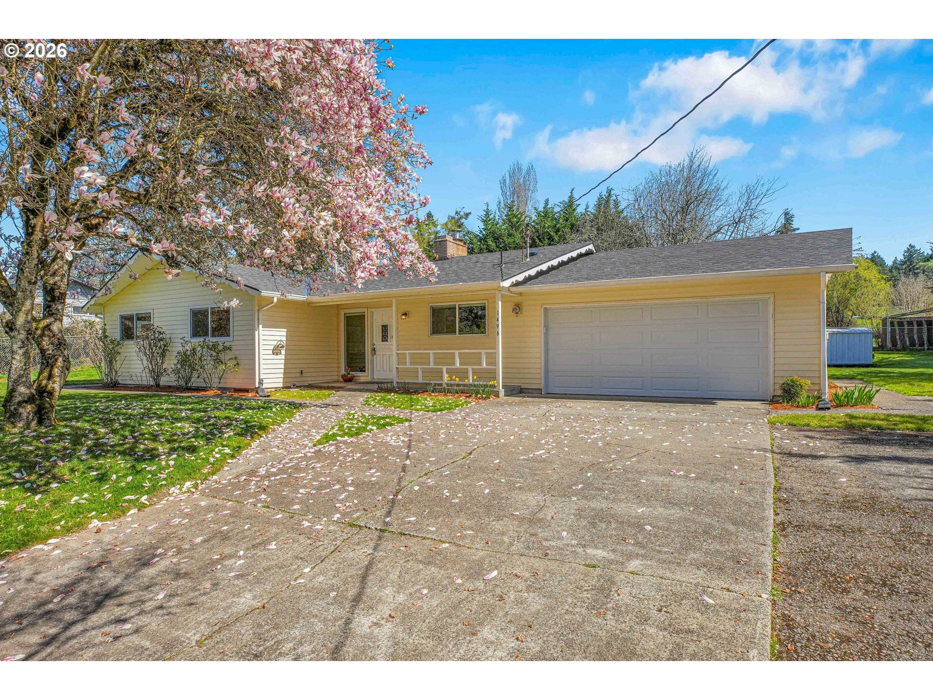 1496 S CLOVERDALE RD, Kalama, WA 98625