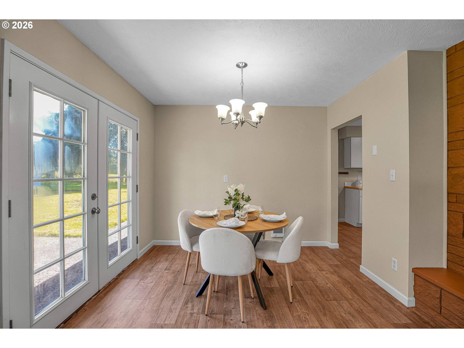 1496 S CLOVERDALE RD, Kalama, WA 98625