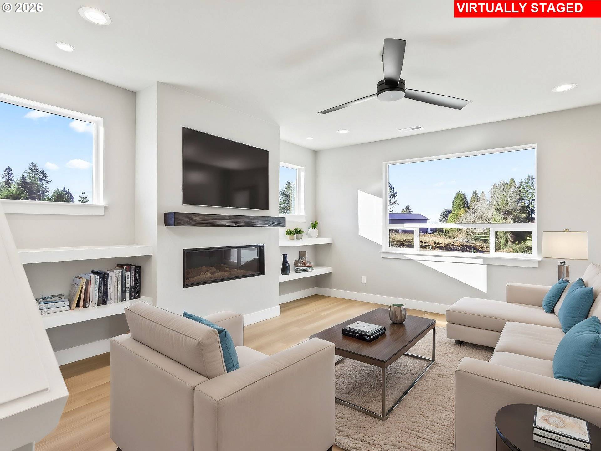 18970 SE CROOKED RIVER ST #52, Sandy, OR 97055