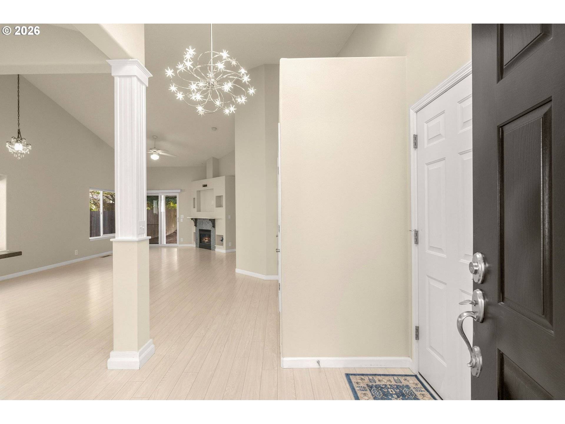 1464 NE 87TH AVE, Hillsboro, OR 97006