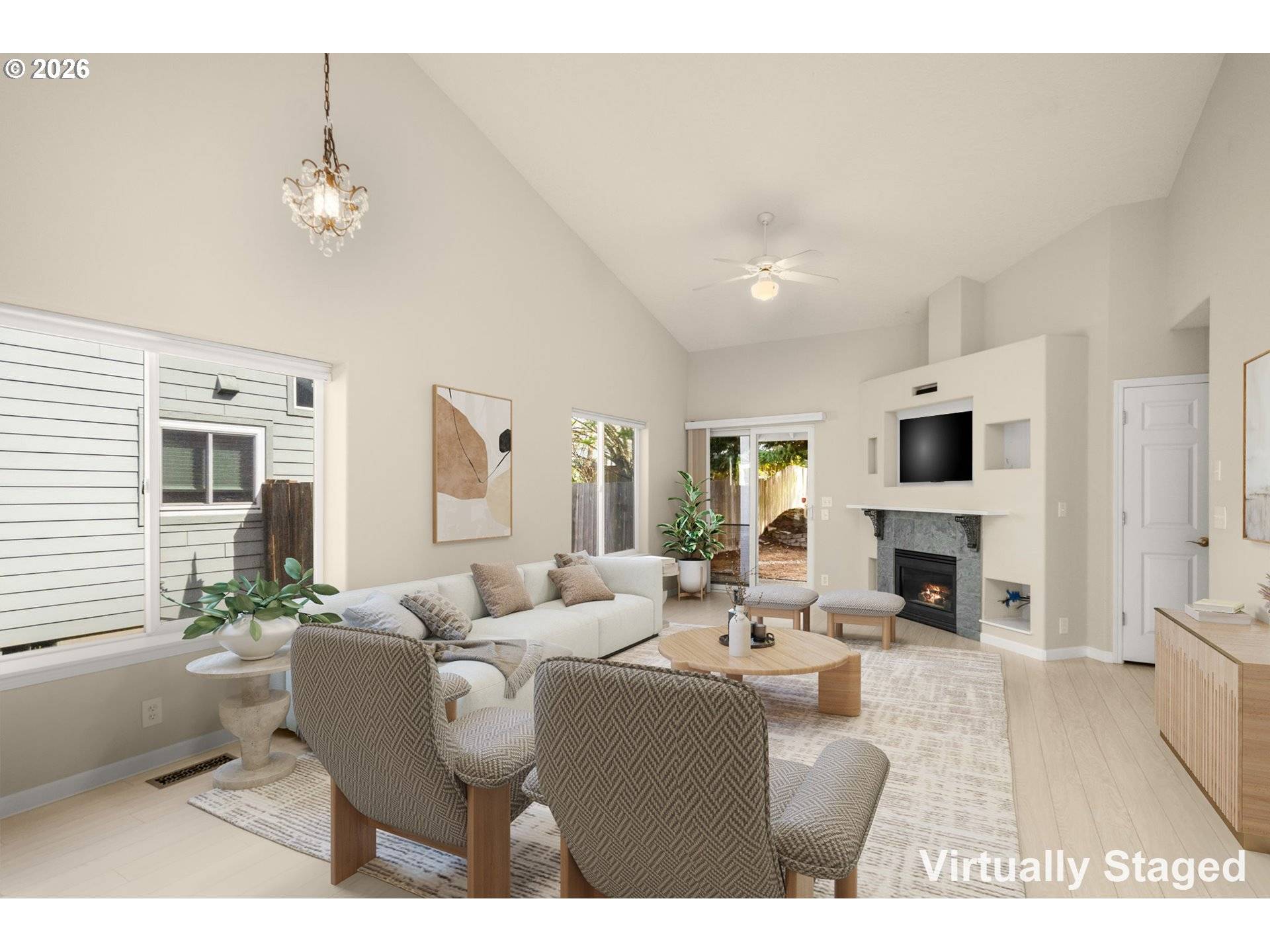 1464 NE 87TH AVE, Hillsboro, OR 97006