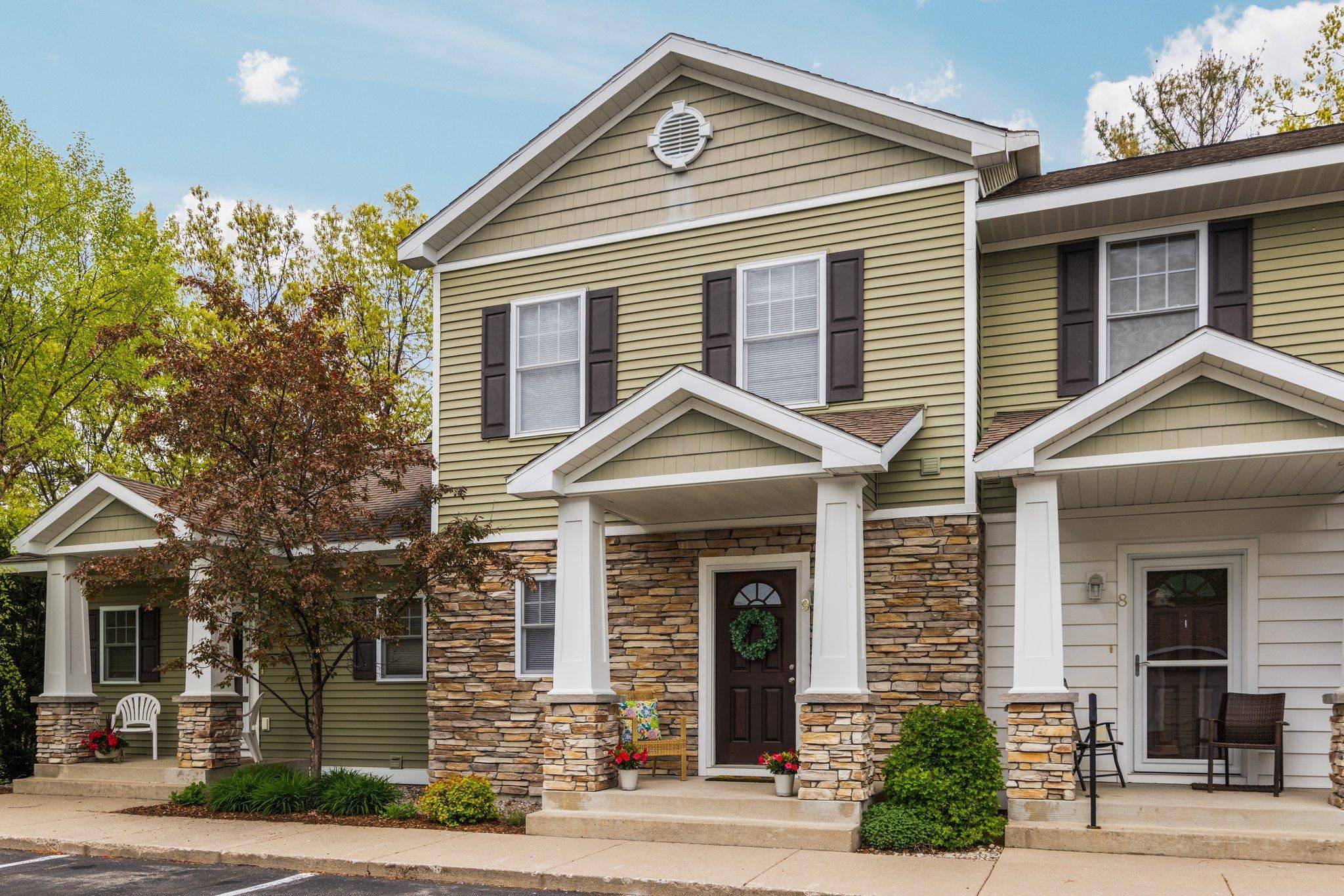 1491 Kent ST, Garfield Twp, MI 49686