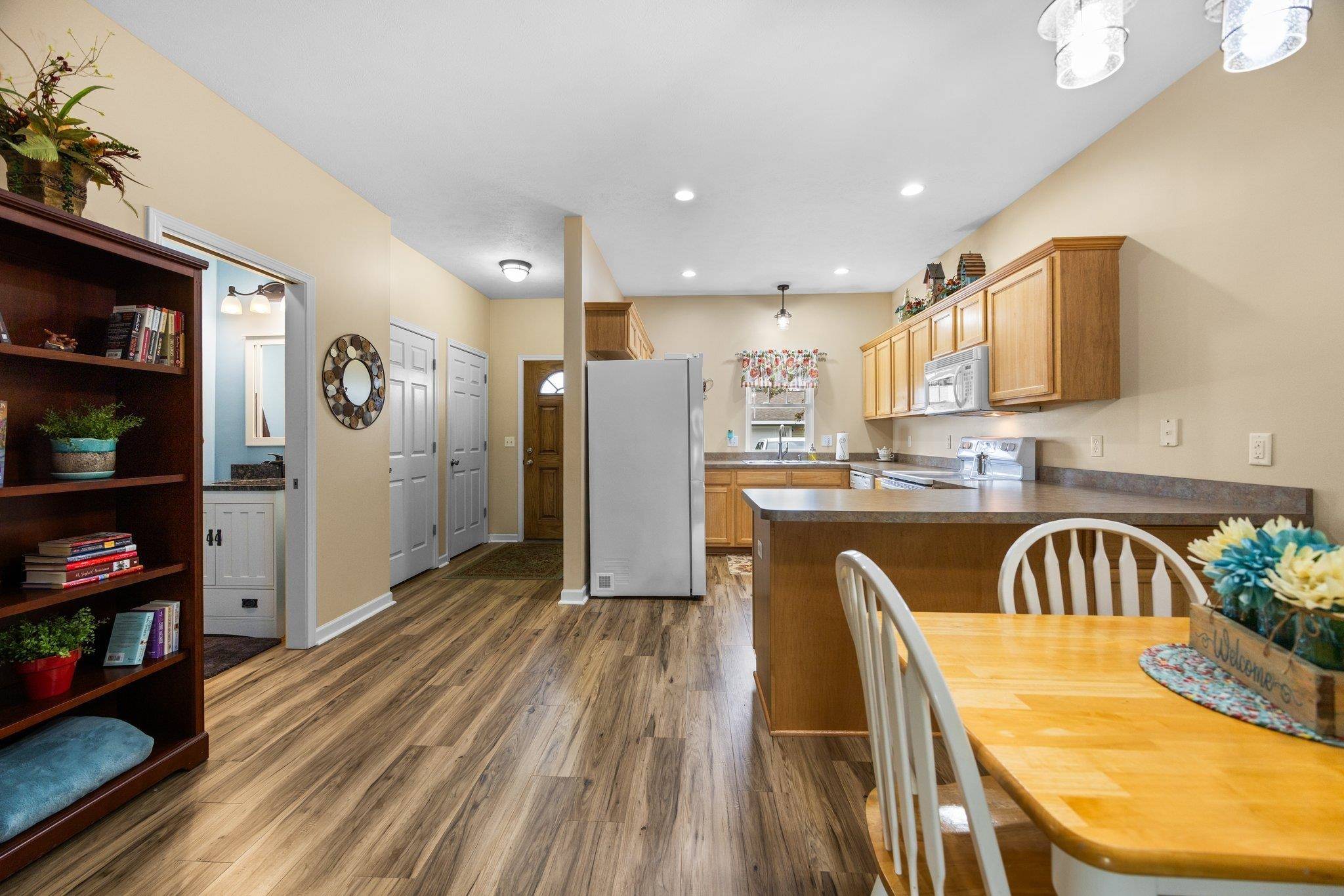 1491 Kent ST, Garfield Twp, MI 49686