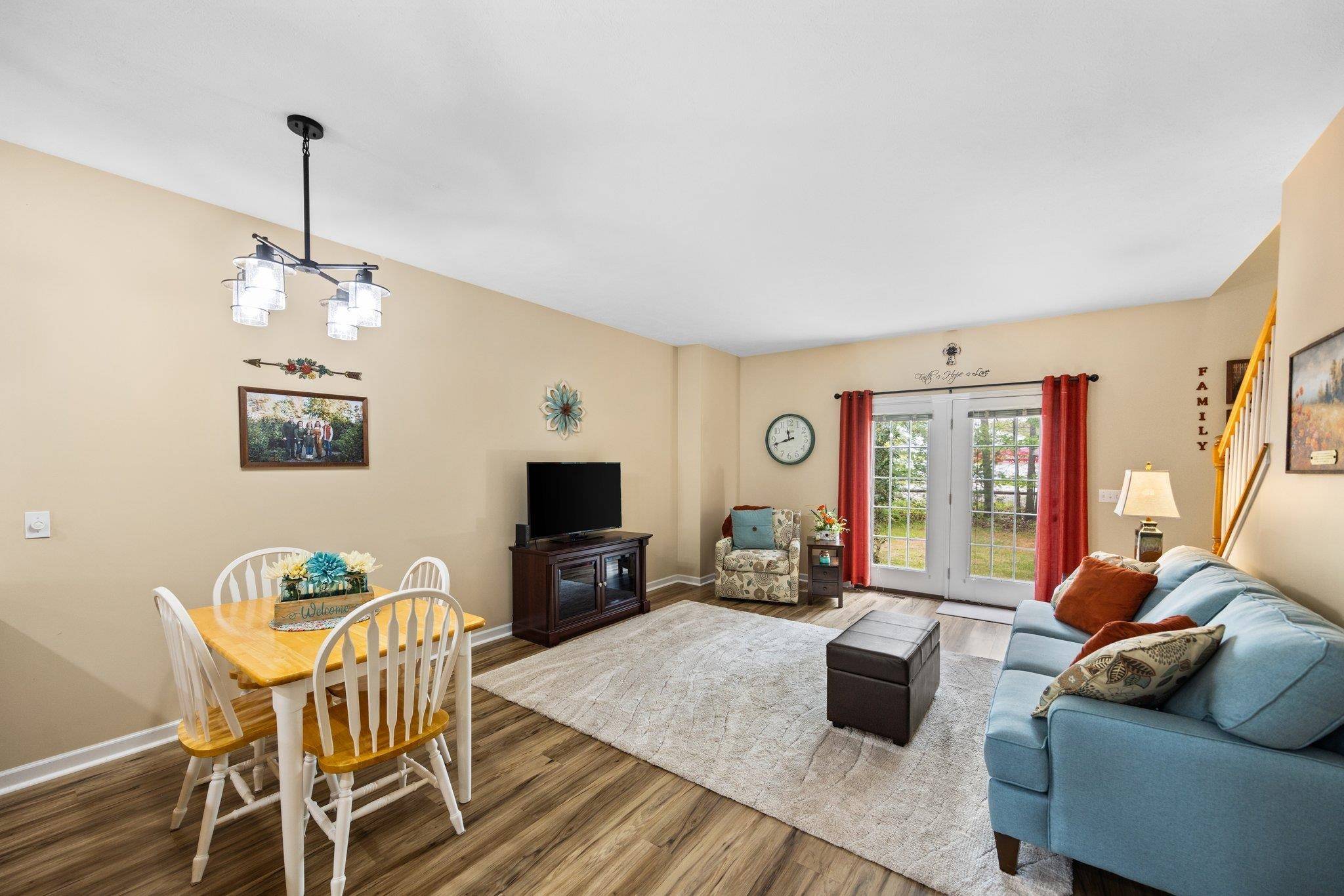 1491 Kent ST, Garfield Twp, MI 49686