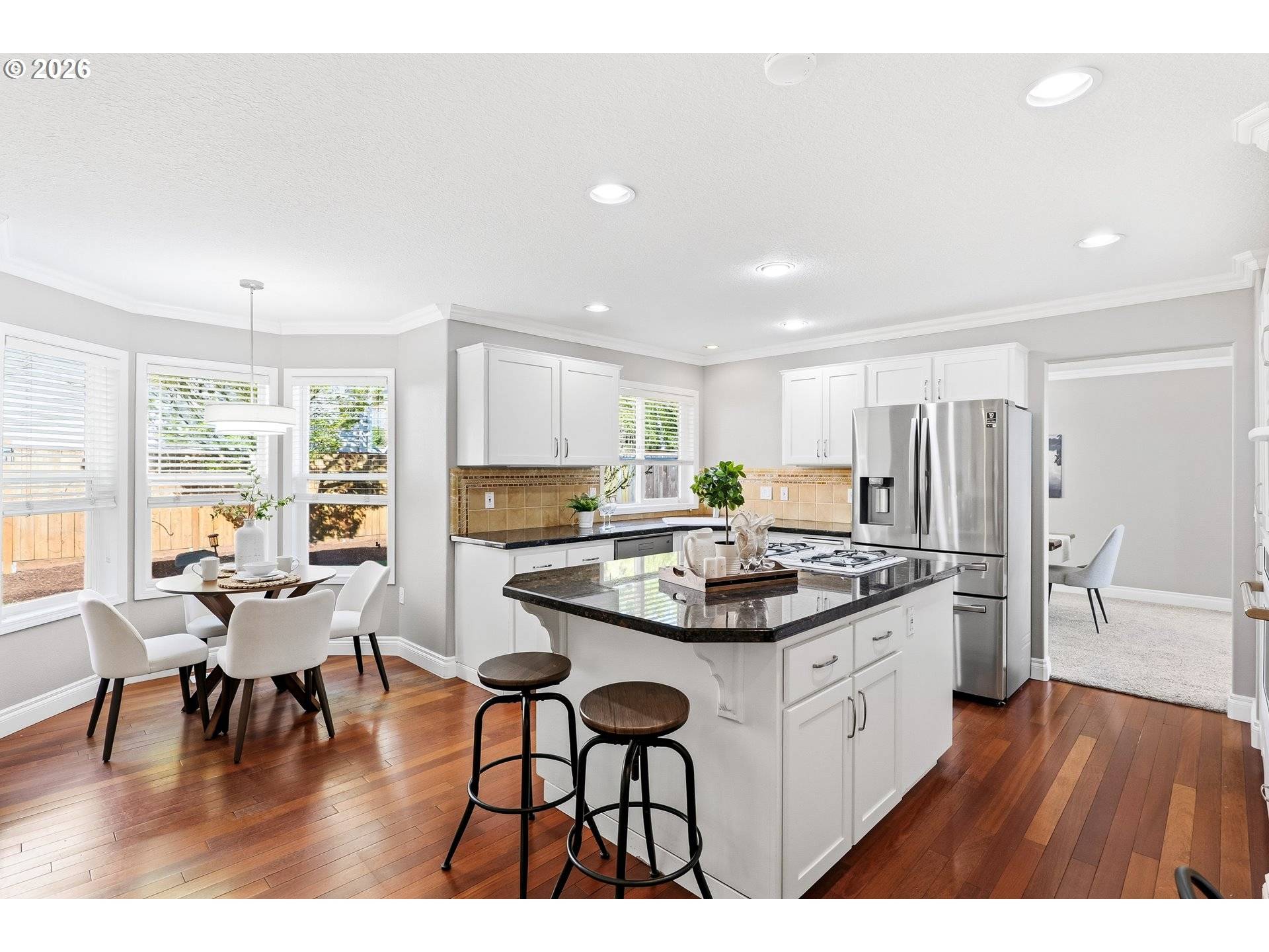 14743 SW BROOKE CT, Sherwood, OR 97140