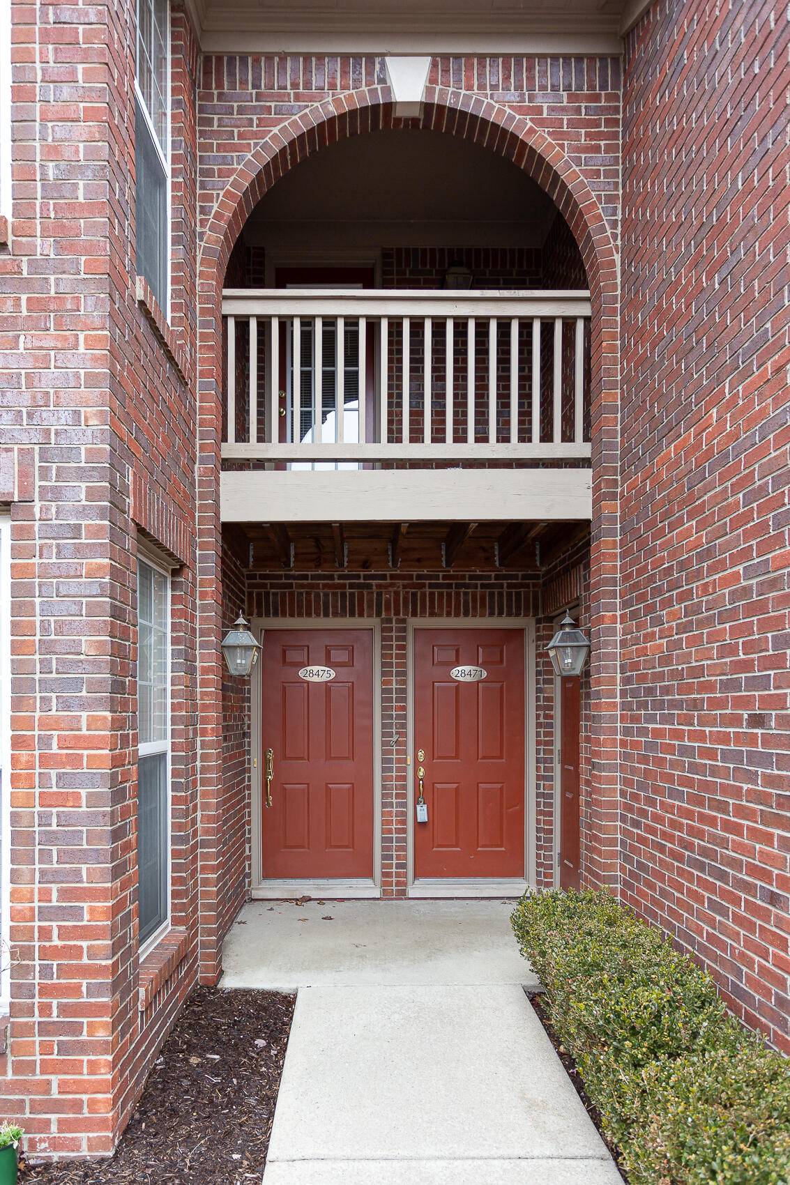 28471 Carlton Way DR, Novi City, MI 48377